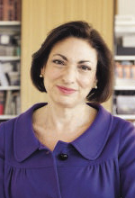 Carol Hymowitz